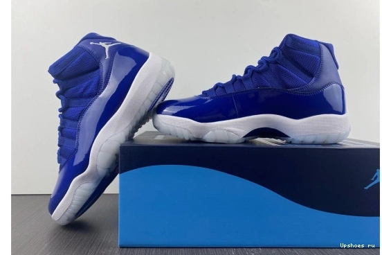 AT7802 Blue'' ''Legend AT7802 Retro Low 11 Air Jordan 0626